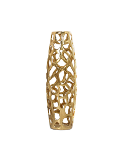 Decorative Branches Vase