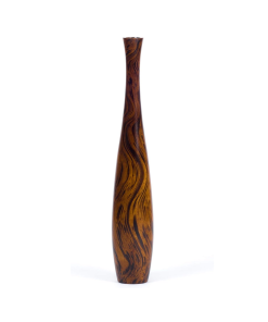 High Style Tall Vase (Light Brown)