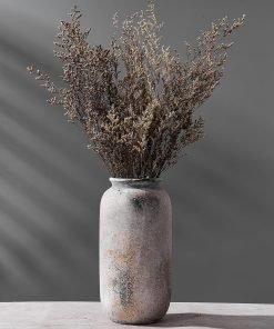 Centerpiece Terra Vase