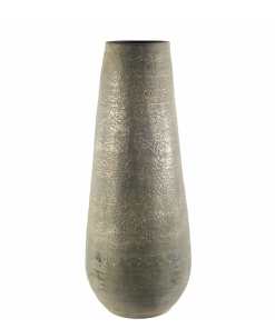 Fenty Ceramic Floor Vase